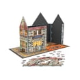 thumbnail image 2 of Puzle 3D Haunted House EuroGraphics 1100 piezas, 2 of 2