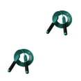 thumbnail image 4 of Advancent Reemplazo de cuerda de saltar de PVC Mango antideslizante digital Interior Exterior Funcionamiento silencioso Cuerdas de saltar Type4 NO4, 4 of 6