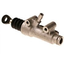 Clutch Master Cylinder - Compatible with 2002 - 2015 Mini Cooper 2003 2004 2005 2006 2007 2008 2009 2010 2011 2012 2013 2014
