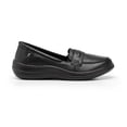thumbnail image 1 of Flats Flexi para Mujer Estilo 110306 Negro, 1 of 4