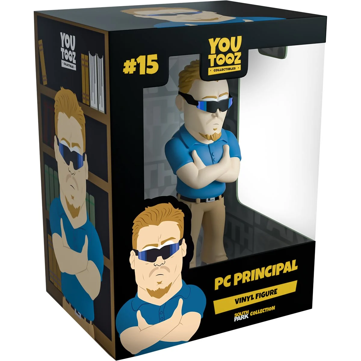 YOU TOOZ Tweek and Craig フィギュア　サウスパーク Amazon.com: Youtooz South Park Tweek and Craig 3.4