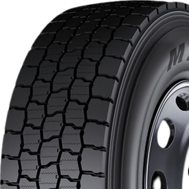 Bridgestone M771 Ecopia 295/75R22.5 G/141L Commercial Tire