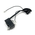 thumbnail image 4 of Lawn Mower Chainsaw Ignition Coil Module for Stihl FC90 FS100R FS110R FS130R Trimmer OEM 4180 1302 A, 4 of 5