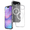 Clear, variant on For iPhone Air/iPhone 17 Air Sleeve Case, [Compatible with Magsafe][Anti-Yellowing][Military-Grade Protection] Shockproof Slim Phone Sleeve for iPhone Air/iPhone 17 Air