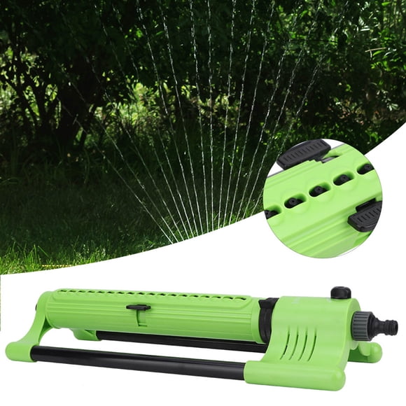Adjustable Swing Type Oscillating Sprinkler Irrigation Tool for Lawn and Garden