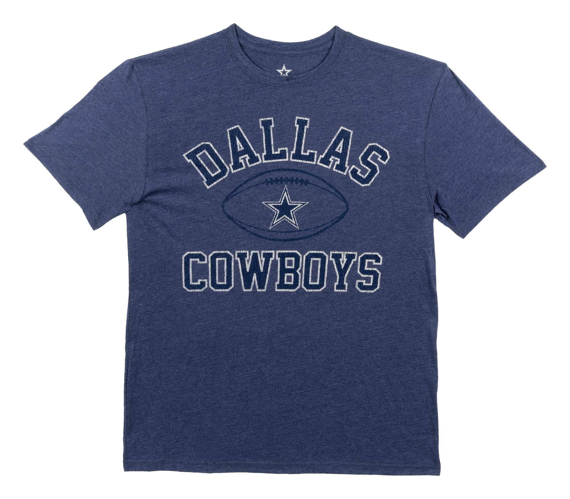 Dallas Cowboys Football T-Shirts Mens Short Sleeve Tee Training Tops S-5XL 