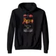 thumbnail image 1 of Sudadera Poster Plano Disney Sally Porsche Rayo Mcqueen Cars, 1 of 2