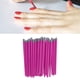thumbnail image 1 of JUEGO DE BOLÍGRAFO DE VELOD DE ARTE DE UNadas, Punta de Silicona Diferentes profesionales Patrones de Arte de Umas, Pluma de Cuello de Flores 30 Piezas para Niñas Para Mujeres para, 1 of 7