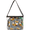 Bronze, variant on Jiaoprinted Christmas Clear Lunch Bag, Gingerbread Snowman Reusable Plastic See Through Lunch Box Lunchbag for Work Picnic Stadium Approved