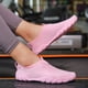 thumbnail image 5 of Zapatos para Caminar con Colchón De Aire Sin Cordones Ndcxsfigh  Tenis De Mujer Tenis De Hombre, 5 of 7