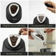 thumbnail image 3 of Spray Bottle and Coffee Bean Dosing Cup and WDT Tool 3-Piece Set, Ceramic Dosing Vessels Tray Kit,Coffee Bar Accessories, 3 of 5