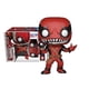 thumbnail image 5 of Funko POP Venom CORRUPTED VENOM #517 BLACK PANTHER #370 MAGNETO #683 Action Figure Toys Collection Dolls Gifts for Children, 5 of 6