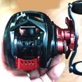 thumbnail image 3 of Fishing Reel Pressing Plate Clutch FOR DAIWA FOR TATULA FOR ALPHAS Baitcasting Reel Press Plate Clutch Board Fishing Reel Parts, 3 of 9