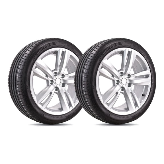 Paquete de 2 Llantas Bridgestone Turanza T005, 235/45/R18 94w