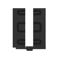 thumbnail image 1 of Replacement Replacement Battery Compatible For iPad Pro 11" 3rd Gen (2021), 1 of 4