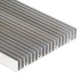 thumbnail image 3 of Disipador de Calor de Aluminio Perfecl Radiador de Bricolaje 300x140x20mm, 3 of 7