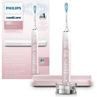 Philips Sonicare 9000 Diamond Clean Electric Toothbrush