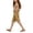 Khaki, variant on Girls Summer High Waist Wide Leg Cropped Pants with Pockets Casual Comfortable Like Design Size 8 Clothes Elephant Leggings for Girls Boys Dress Pants Softball Pants Youth Girls Toddler Girl