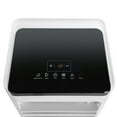 thumbnail image 4 of 10000 BTU Portable Air Conditioner with Remote Control Cools up to 250/350 Sq.Ft, 4 of 9