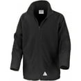 thumbnail image 1 of Result Core Boys/Girls Micron Fleece Jacket, 1 of 3
