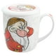 thumbnail image 2 of Taza de Cerámica con Tapa, Diseño Enanito Gruñón, Blanca Nieves, Colección Disney Clásicos, Capacidad 385ml con Caja de Regalo, 2 of 8