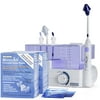 SinuPulse Elite Advanced Nasal Sinus Irrigation System with 60 Additional SinuAir Packets