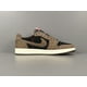 thumbnail image 3 of AJ1 Retro Low Travis Sc0tt Mocha Unisex Sneakers CQ4277-001 New, 3 of 6