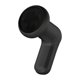 thumbnail image 1 of 5 in 1 Portable Fascia Gun Neck Waist Shoulder Deep Percussion Fat Burner, 1 of 1