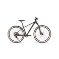 thumbnail image 1 of Bicicleta R-29 Turbo Alter T-M Negro, 1 of 8