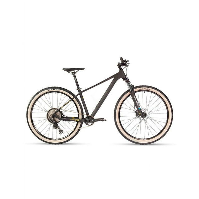 Bicicleta R-29 Turbo Alter T-M Negro