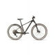 thumbnail image 1 of Bicicleta R-29 Turbo Alter T-L Negro, 1 of 8
