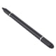 thumbnail image 1 of Bolígrafo Stylus Para Pantalla Táctil, Pluma Táctil Capacitiva De Calendario Digital 3 En 1, Pantalla Táctil De Pantalla Inteligente Con Disco Transparente Y Punta De Bolín, 1 of 7