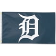thumbnail image 1 of QIFEIHA Detroit Tigers Flag 3x5 Feet Banner Flag, 1 of 3