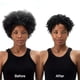 thumbnail image 4 of Ouidad Moisture Lock Leave-in Conditioner, 8.5 Fl Oz, 4 of 6