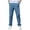 Blue, variant on Boys School Uniform Pants Boys Pull-On Relaxed Fit School Uniform Pant Size 7-8 (Navy,7-8 Years)