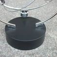 thumbnail image 3 of Newton Balls, Kinetic Sculpture Newtons Cradle, Pendulum Balls, 3 of 4