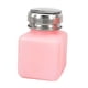 thumbnail image 3 of Botella dispensadora con bomba, contenedor de almacenamiento, accesorio a prueba de fugas, portátil, cosmético Estilo D, 3 of 9