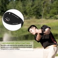 thumbnail image 3 of Mazel Lob Wedge Golf Club Black 70° Loft Right-Handed 35 in Shaft, 3 of 6