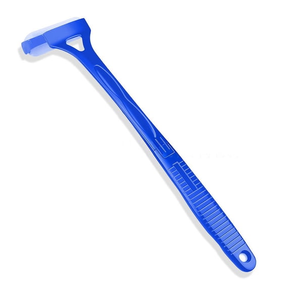 Easily Apply Lotion To Your Back, Extendable & Foldable Self Applicator For Sunscreen Cream