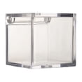 thumbnail image 1 of Yuarrent Caja de almacenamiento de 12 piezas con tapa, cajas para fiestas de bodas, organizador de dulces, estuche organizador a prueba de polvo, hogar, Almacenamiento y organización del hogar 4.5 cm Yuarrent  HA076244-01, 1 of 6