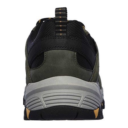 skechers mens selmen enago hiking shoes