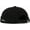 Mountain Black, variant on Brimless Sailor Cap,Adjustable Rolled Cuff Skull Beanie Hats for Men Women
