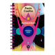 thumbnail image 1 of Agenda 2026 Paulo Coelho anillada: círculos, 1 of 1