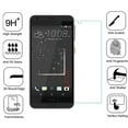 thumbnail image 2 of [2-Pack] HTC Desire 630 BISEN Tempered Glass Screen Protector, Anti-Scratch, Anti-Shock, Shatterproof, Bubble Free, 2 of 3