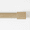 Gold, variant on NICETOWN Curtain Rods for Window 1 Inch Diameter Adjustable Wood-Grain Finish Window Rods for Bedroom, 28 to 48 Inches