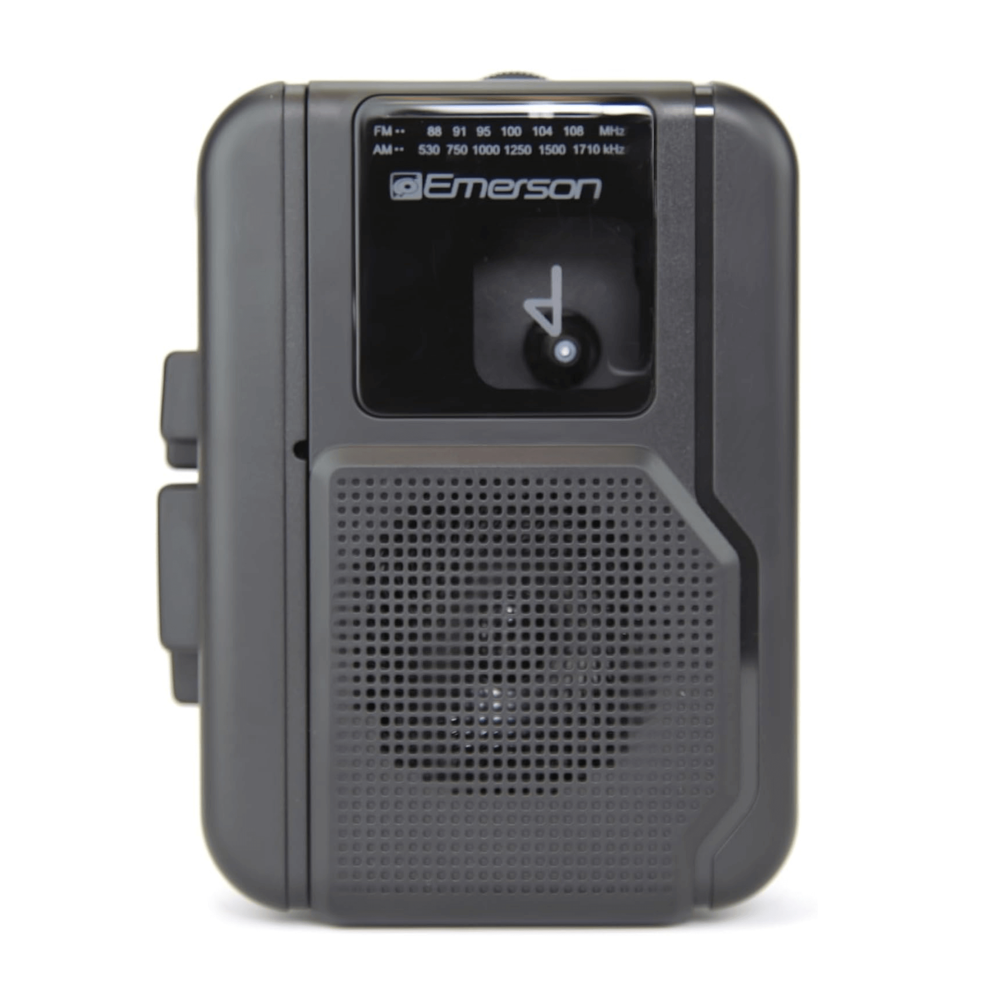 Emerson Portable Cassette Player with Bluetooth photo 2