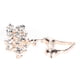 thumbnail image 4 of Broche, Broche De Ropa Hermoso Conveniente Exquisito Para Regalo Para Mujeres Para Niñas Para Decoración, 4 of 7