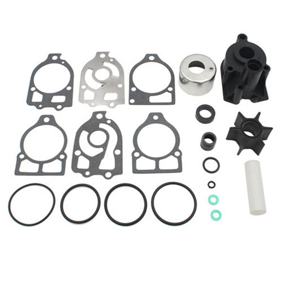 96148A8 96148Q8 Kit de impulsor de bomba de agua para Mercury para fuerabordas MerCruiser