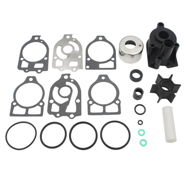 96148A8 96148Q8 Water Pump Impeller Kit for Mercury for MerCruiser Outboards