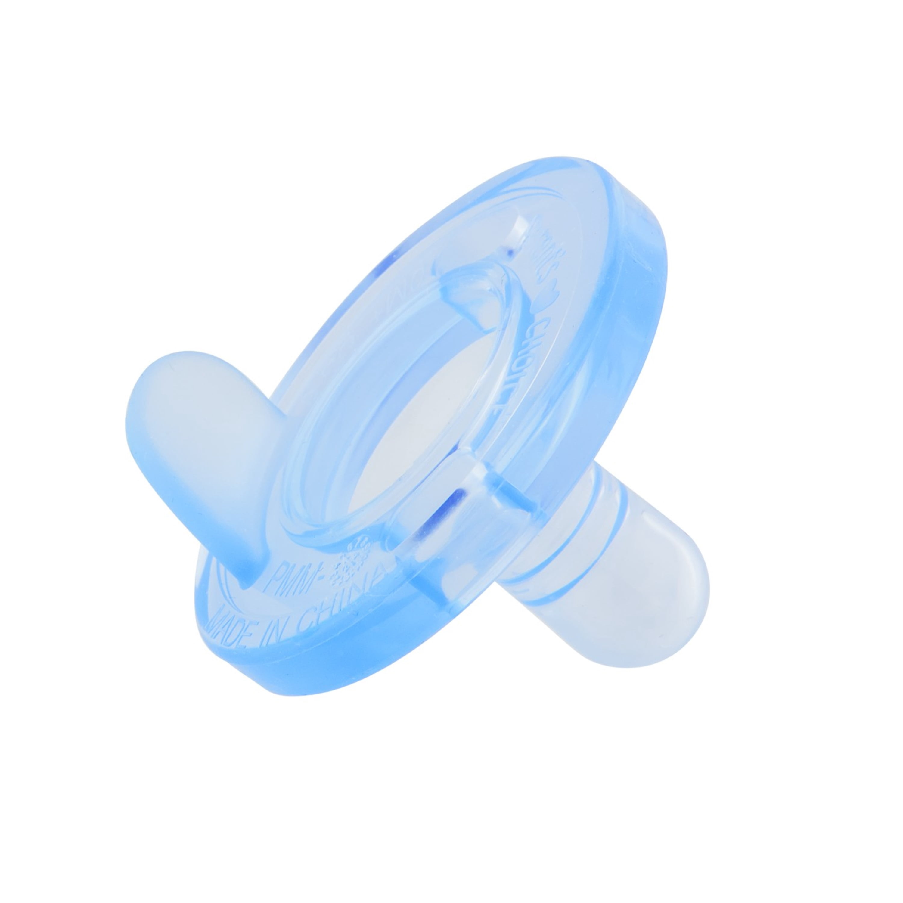 Le Choix des parents Sucettes Tout en Silicone
